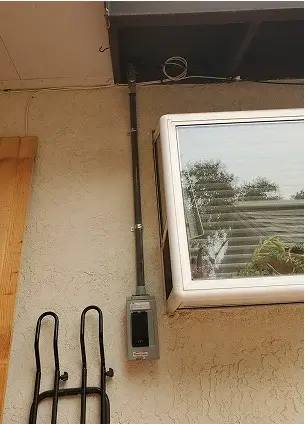 240V circuits