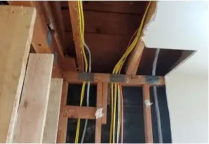 Full Home Rewires