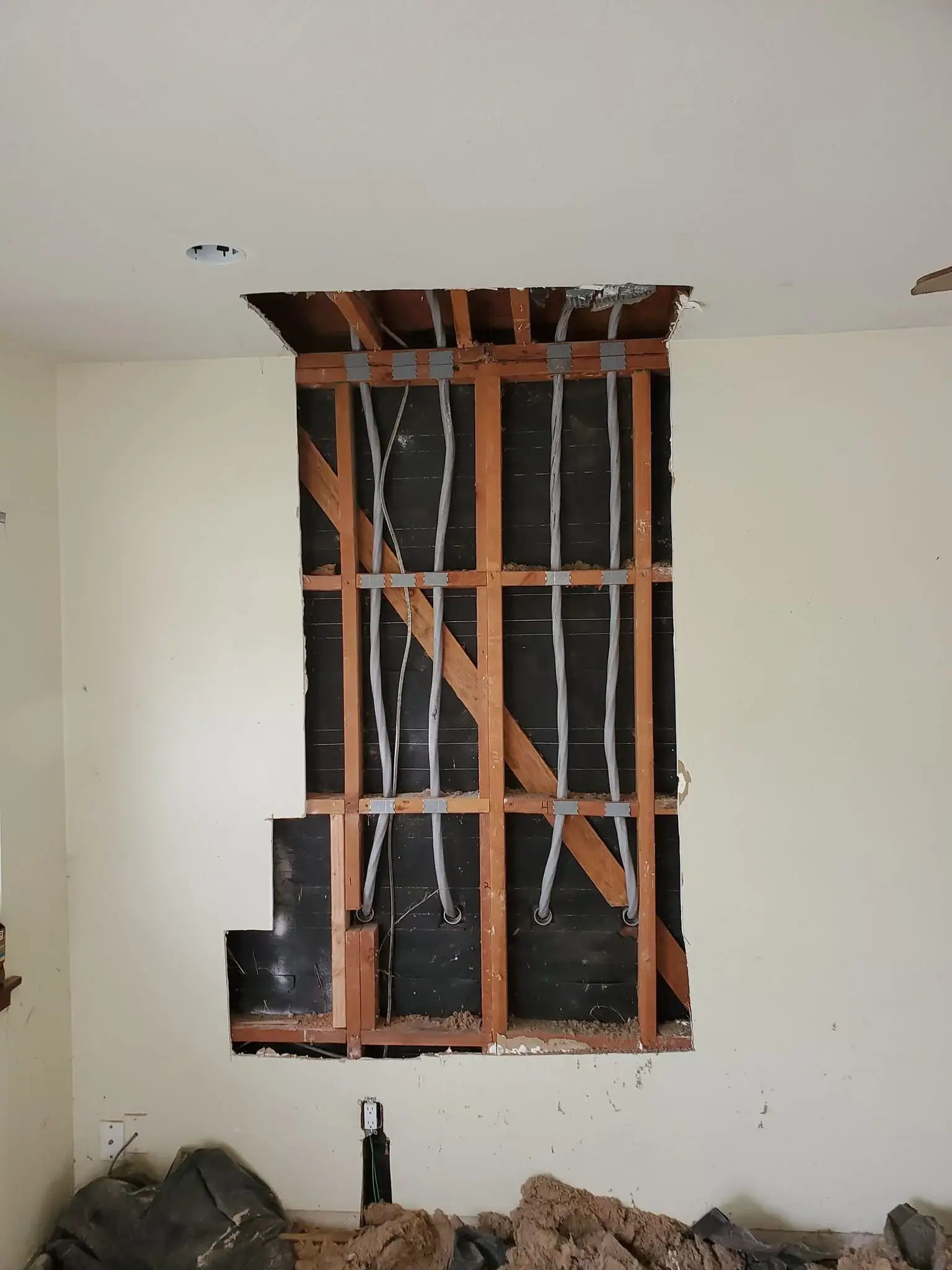Full Home Rewires 2