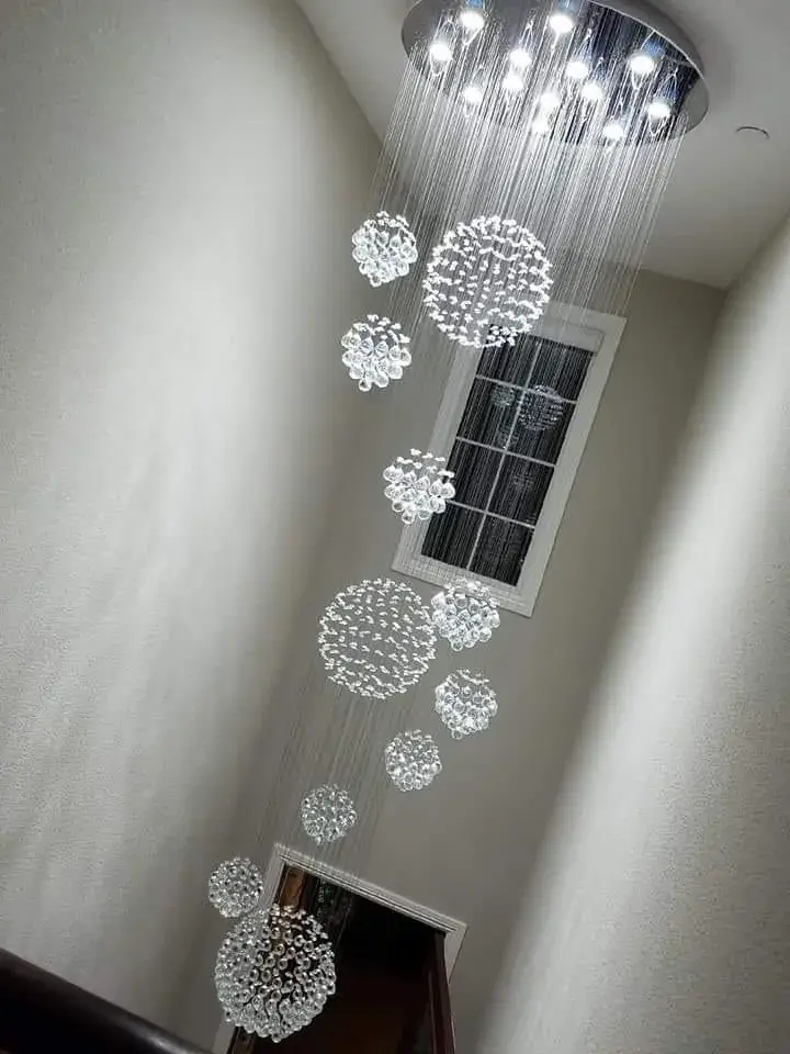 Home lighting