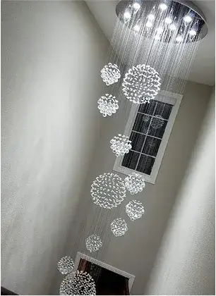 Home lighting