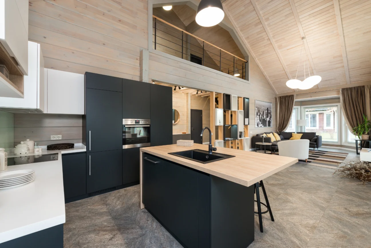 Recessed lighting