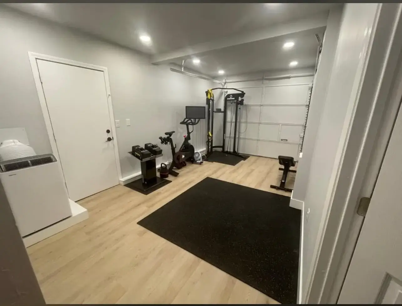 Recessed lighting