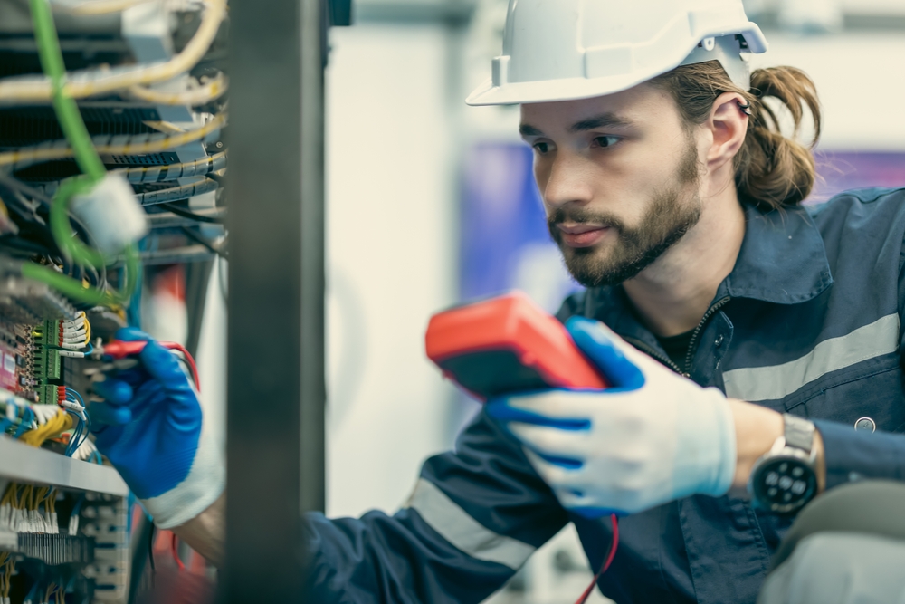 2025 California Electrical Code Sacramento: Commercial Compliance & NEC Updates