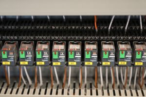 Electrical Breaker | TNT Electric