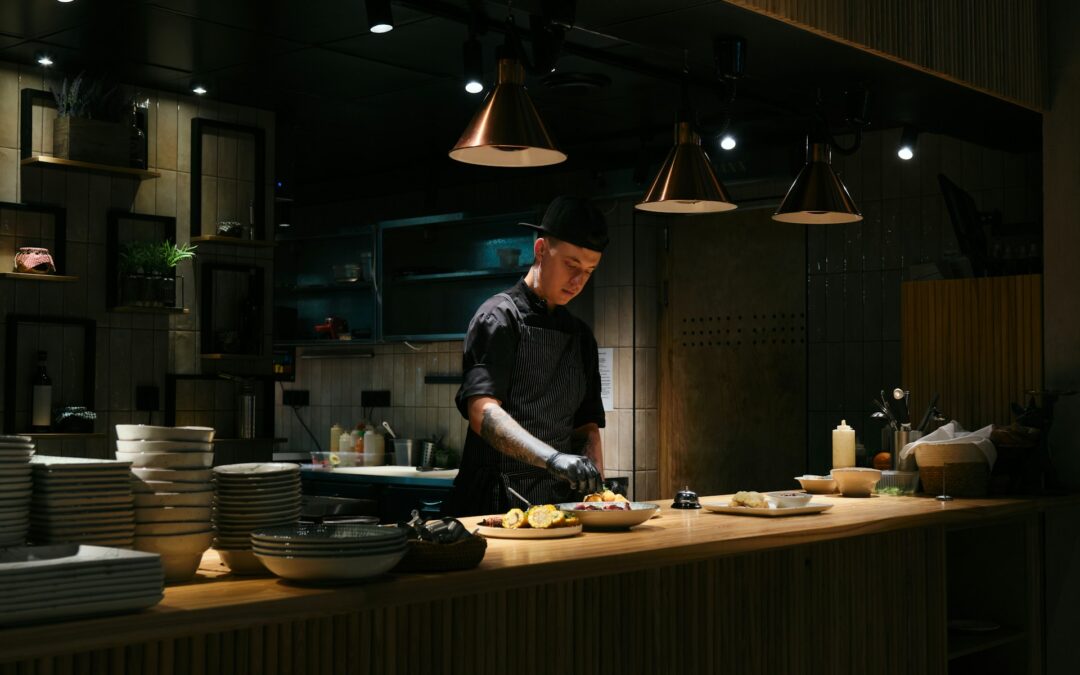 Restaurant Electrical Issues That Should Not Wait