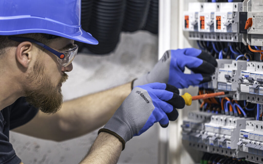 What Is a Dedicated Circuit and Which Appliances Need One?